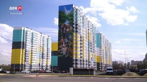 Как развивается Суворовский?