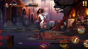 Streets of Rage 4