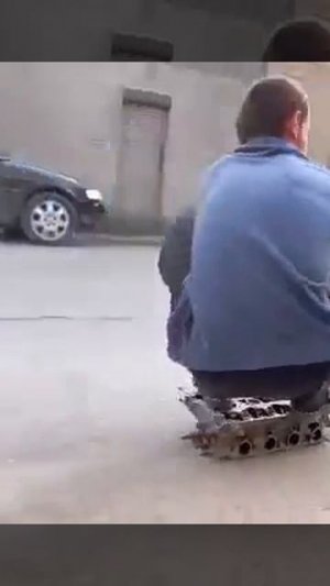 Видео от HackAvto – Лайфхаки и фишки для авто