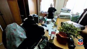На Алтае председатель ТПК подозревается в обмане 56 пайщиков на 59 млн рублей