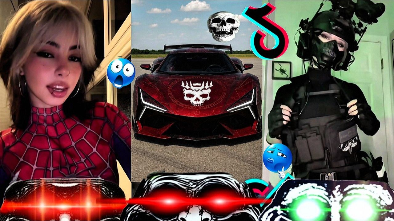 НЕРЕАЛЬНО КРУТЫЕ ЭДИТЫ ИЗ ТИК ТОК!🔥