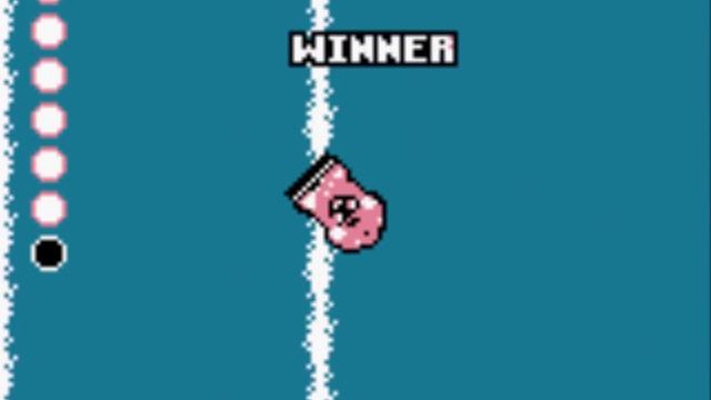 Micro Machines 2: Turbo Tournament (1995) [Game Boy]