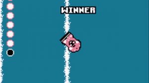 Micro Machines 2: Turbo Tournament (1995) [Game Boy]