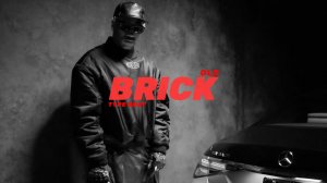 БАСТА «BRICK» | ГУФ | КРИП-А-КРИП TYPE BEAT | ОУ74 TYPE BEAT | Prod. URALS BEATS