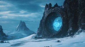 The Void’s Embrace 🌌： Dark Ambient  🎶 ｜ Immersive Lovecraftian Atmosphere 🕯️