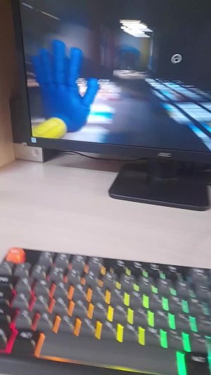 Привет я играю в хаги