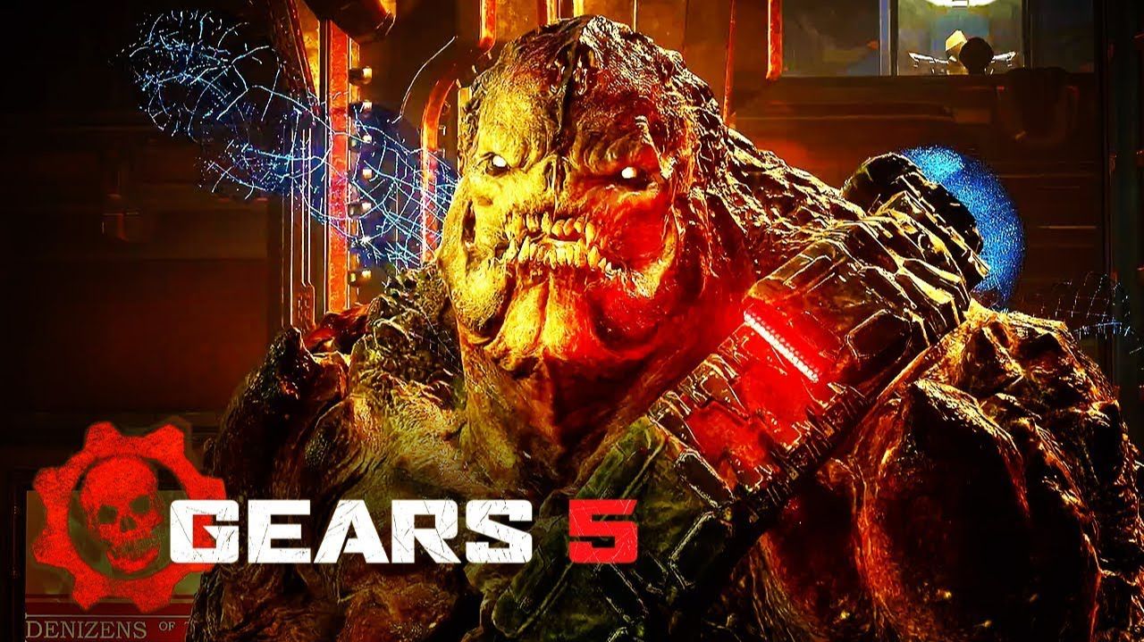 Gears 5 |6|