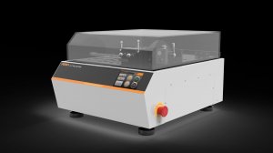 Fcut 230E — прецизионная резка образцов для металлографии без перегрева