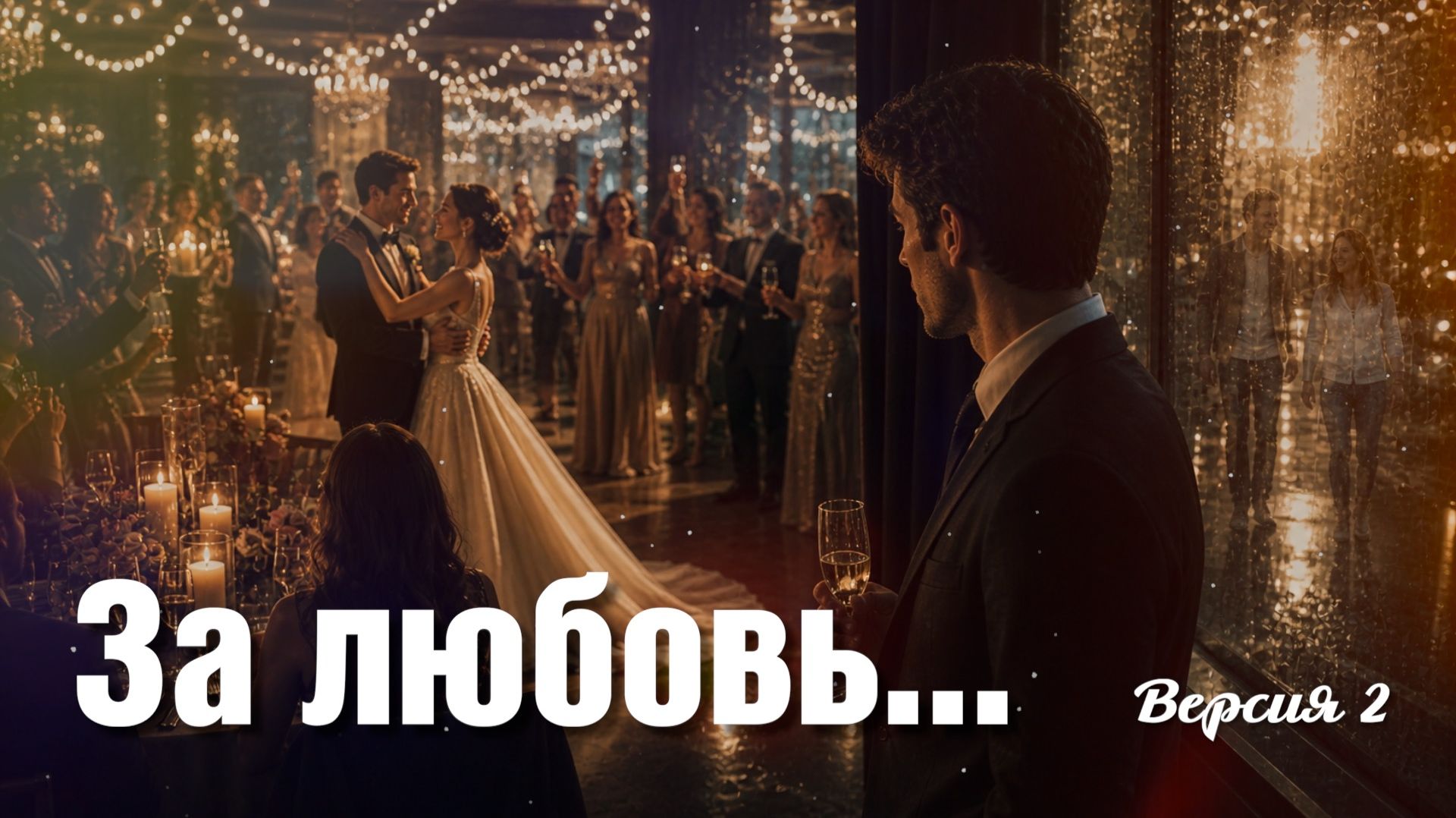 За любовь... (Версия 2)