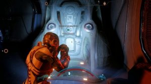 Mass Effect Andromeda