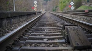 СМИ сообщили о разрушении железнодорожной сети Литвы