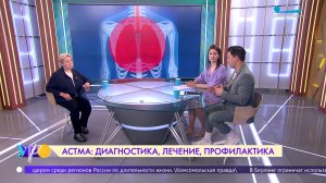 Как не пропустить первые признаки астмы