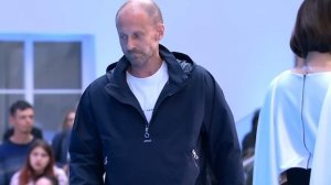 Показ коллекции адаптивной одежды на ПМЭФ