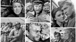 10 ЛУЧШИХ ФИЛЬМОВ О ВОЙНЕ Список