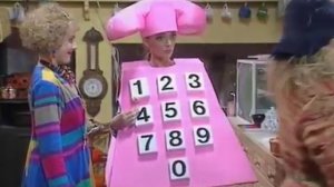 fILMS IN ENGLISH Wizadora - 1. Phoebe Calling