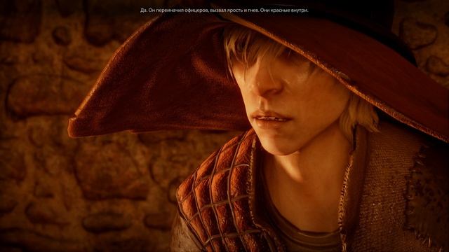 Dragon Age Inquisition #8 ► Храмовники