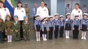 4_Акция «Георгиевская ленточка»