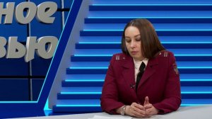 Актуальное интервью: Памурзина о геморрагической лихорадке