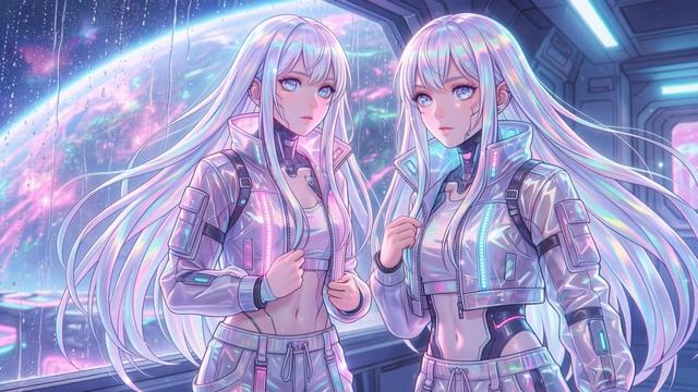 PARALLEL PRESENCE ⧸⧸ Synthwave, Dreamwave, Chillwave, Cyberpunk, Vaporwave, Retrowave ｜ Playlist