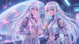 PARALLEL PRESENCE ⧸⧸ Synthwave, Dreamwave, Chillwave, Cyberpunk, Vaporwave, Retrowave ｜ Playlist