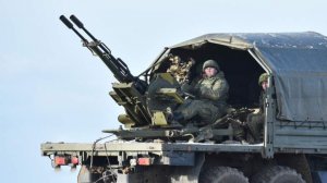 Силы ПВО уничтожили два украинских БПЛА в небе над Тульской областью