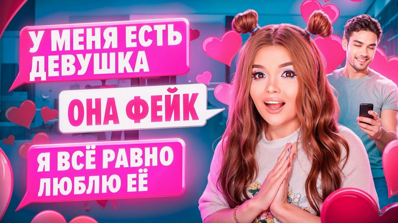 Елена Райтман - "ПРОВЕРКА НА ВЕРНОСТЬ! ИЗМЕНИТ ВО ВТОРОЙ РАЗ" смотреть онлайн