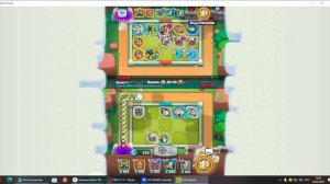 Rush Royale 90