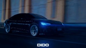 DIDO - Midnight Magic (Original Mix)