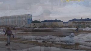 «МИМОХОДОМ»,  5 мая 2014 год. Автор проекта О. Дзиов