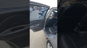Chevrolet Aveo 2007