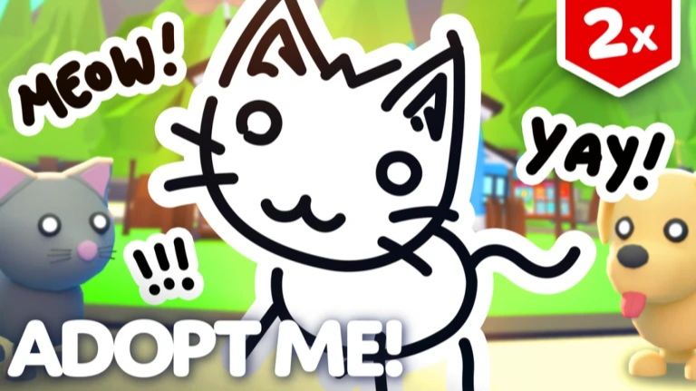 [🧼] Adopt Me!