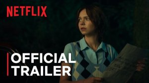 A Good Girl's Guide to Murder TV Series, season 2 - Official Trailer | Netflix