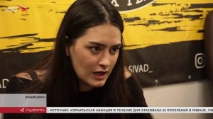 Волонтёры общественной организации «Топаз» помогают семьям участников спецоперации
