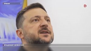 Запад не стал реагировать на террористические выпады Зеленского
