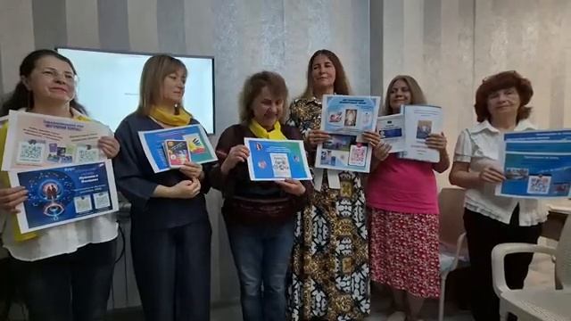 Презентация Продукции 5 Луча на межд Форуме МаЭД в Грузии МНШУ