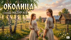 ОКОЛИЦА