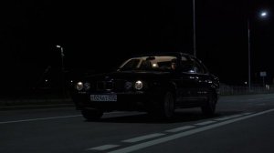 BMW E34 1990