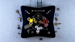 SOMA Labs Enigma: Sounds Demo