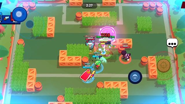 а будет 10.000 кубков brawl stars смотреть онлайн
