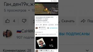 какая пушинка10К дура