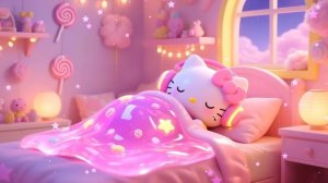 Погрузитесь в спокойный сон 🌜Нежная музыка для тихого и мирного сна