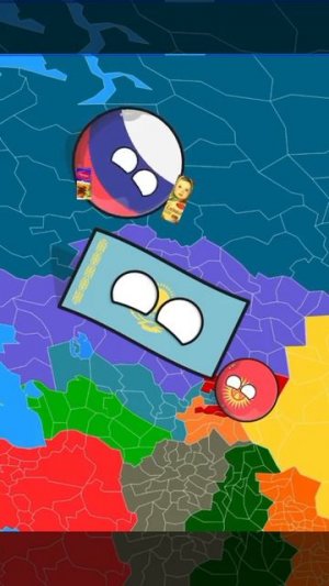 #rge #сваты6 #history #countryballs