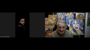 Константин  Михайлов, наш изобретатель