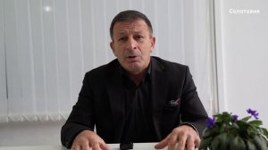 Обращение врача-эпидемиолога Казбековской ЦРБ Омара Омарова