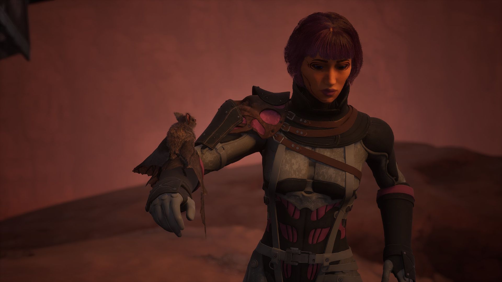 Dune: Awakening [#86]