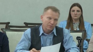 1_Заседание Думы Кораблинского муниципального округа