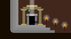 я возрощаюсь но не надолго #5 Pikuniku