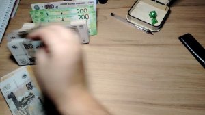 Итоги апреля #14. Перераспределение денег.