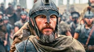 Одиссея — Русский трейлер 3.0 (4K Субтитры, 2026) Мэтт Деймон, Кристофер Нолан