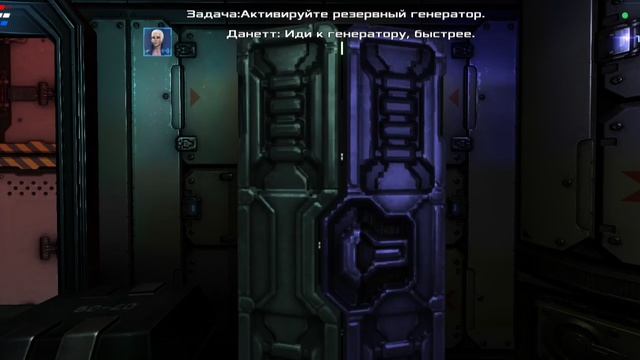 Dead effect 2